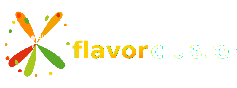 flavorcluster logo
