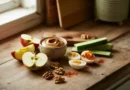 Easy Snack Ideas Satisfying Fresh Bites That Actually Fill